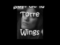 Wings-Sofi de laTorre