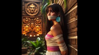 Chel Defeated And Captured Superheroine Defeated And Captured The Road To Ei Dorado