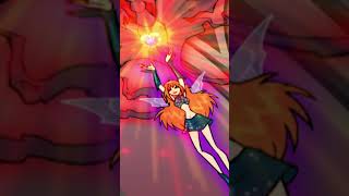 Karanlık Bloom Bize Nasıl Ikonik Olduğunu Hatırlattı Winx Club