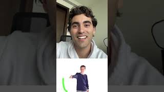 Disney Channel Actor Reacts To Wand Id Fails