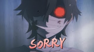 ?AMV?Satsuriku no Tenshi- Sorry