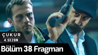 4. Sezon 38. Bölüm Fragmanı
