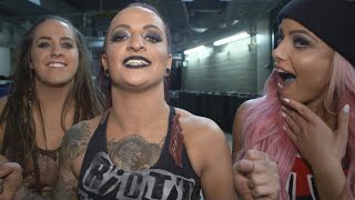 Which Riott Squad member needs driving lessons?: WWE Network Pick of the Week, Nov. 16, 2018