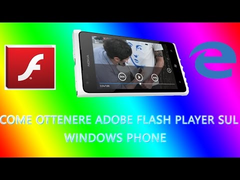 Как установить Adobe Flash Player - Ответы Windows Phone Как установить Adobe Flash Player - Ответы Windows Phone