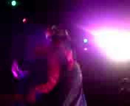 Techtasy 2008(kya mujhe pyar hai)