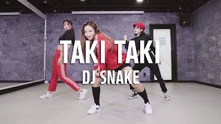 Dj Snake Taki Taki Ft Selena Gomez Ozuna Cardi B Suji Choreography Dj Snake Taki Taki Ft Selena Gomez Ozuna Cardi B Suji Choreography