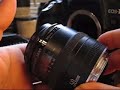 Canon EF 50mm f/2.5 Compact Macro Lens Review
