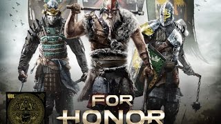 For Honor - Volbeat A Warriors Call
