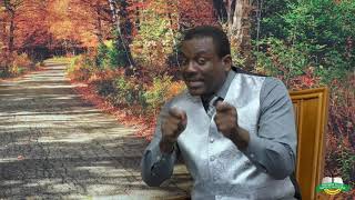 PEBHR Pastor's Corner #9 May 24, 2020
