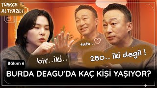 Suchwita 6.Bölüm Suga Ile Lee Sung Min - Türkçe Altyazili