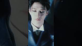 Bang Chan Railway Mv Edit
