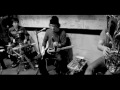 Riding Your Train (Smoke Benders, live 1/20/11)