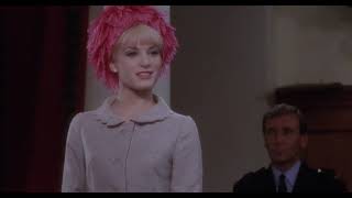 Well He Would, Wouldnt He? Scene From Scandal 1989