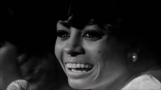 Watch Diana Ross Where Did Our Love Go video