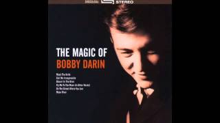 Watch Bobby Darin Honey video