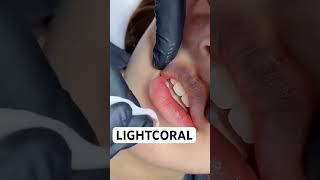 How To Neutralize Dark Lips?