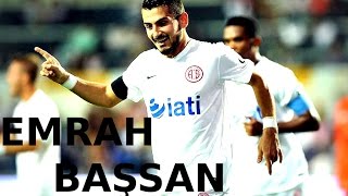 Emrah Başsan - Galatasaray - 2015/2016 [Goals,Skills,Assist]ScouTR