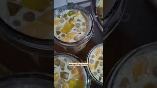 Mangotapioca