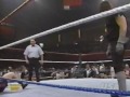 1994 07 04 Raw Fake Undertaker Vs Mike Bell Bearer ...