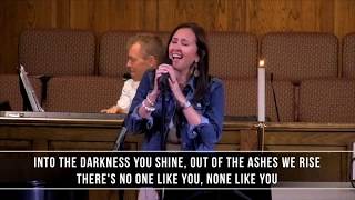 St Pete First - IGNITE, Contemporary Worship Service, Apr 26, 2020 @ 09:30