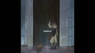Now This World Shall Know Pain...