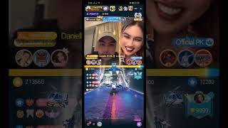 Bigo Live -Ph Uno From Dnuts Family Vs. Mama S From Sr Family Opk Battle
