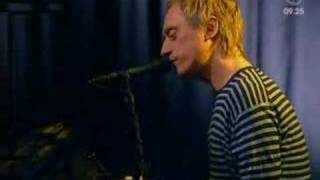 Watch Andreas Mattsson Youre Never Lonely When The Band Plays video