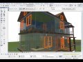 Уроки по ArchiCAD. (Алексей Каширский) Уроки по ArchiCAD. (Алексей Каширский)