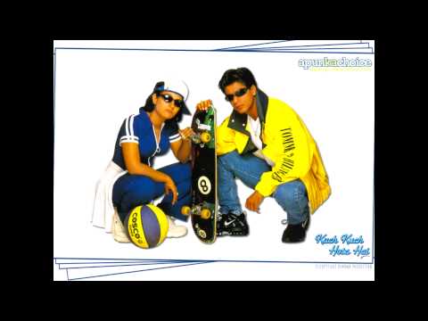 Kuch Kuch Hota Hai Instrumental