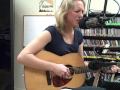 Ana Egge "Calico"