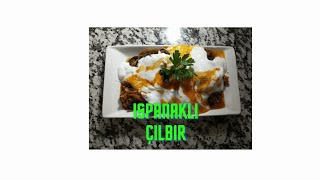 Ispanaklı Çılbır