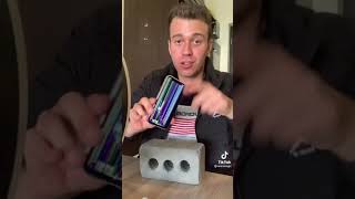 Wianmagic Tiktok Fake Broken The Telephone