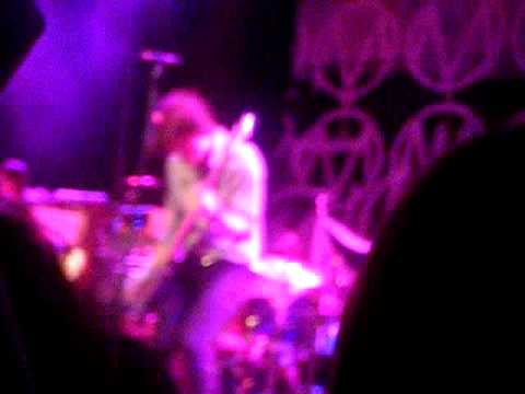 Into Your Arms-The Maine 11/27/10 Chicago