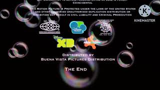 Mpaa Logo Credits
