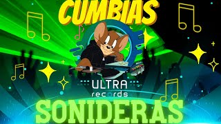 Mix Soniderodj-J3Rry Ultrarecordsradio