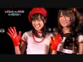 AKB48 - Mariko Shinoda vs TeamA