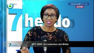 Issa Tchiroma Un Panafricaniste ? Président Banda Kani Humilie En Direct Un Usurpateur