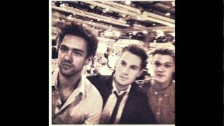Watch Lawson Anybody Out There video