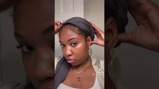 Headwrap Tutorial