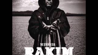 Watch Rakim Psychic Love video