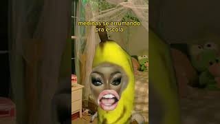 Meninas Da Minha Escola Se Arrumando