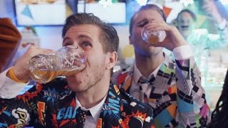 Herrie Hardstyles Ft. Feestdjruud - Hallo Het Is Carnaval - Carnaval 2016