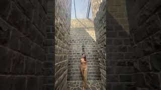 Tridha Choudhury Cute Actressmodel Youtube Shortsinstagram Trending Reel 10