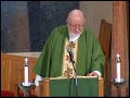Mass For Shut Ins SSP 19th Sunday in Ordinary Time August 13, 2017 Mass For Shut Ins SSP 19th Sunday in Ordinary Time August 13, 2017