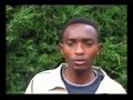 Muthigari Uria Mwega,My first kigooco year 2009
