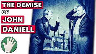 The Demise Of John Daniell - Objectivity 96