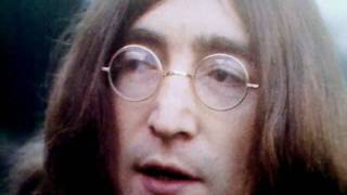 Watch John Lennon Im Losing You video