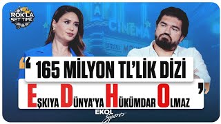 Eşkiya Dünyaya Hükümdar Olmaz Dizisinin Başarısı Ve Bilinmeyenleri