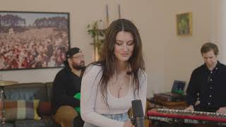 alayna - Live for Rolling Stone's 'In My Room'