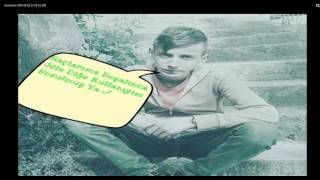 Buda Size Ders Olsun